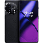 OnePlus 11 5G Titan Black