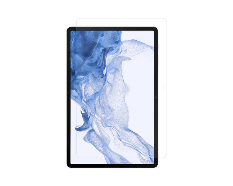 Galaxy Tab S8+ Protector