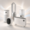 Air Treatment and Heating