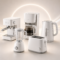 Breakfast and Beverage Appliances