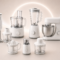 Kitchen Preparation Appliances