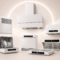 Kitchen Ventilation and Cleaning