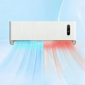 24000BTU R32 220V/50H EU/US Cooling Only Inverter Energy Saving Super Quiet Split Air Conditioner Home Hotel Office