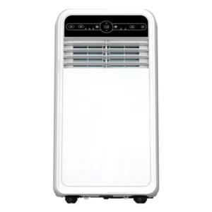 Low Power Consumption Household Inverter AC Gas Powered Portable Air Conditioner